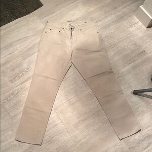 Rods and Gunn Stone Jeans